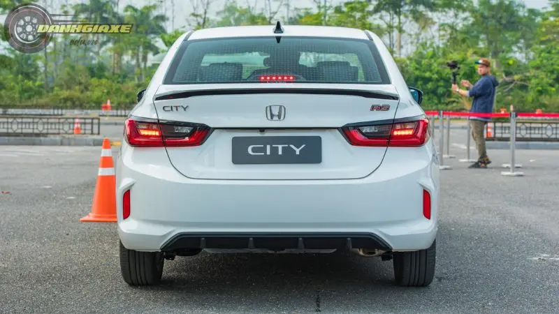 Honda City - 11 Honda City - 11