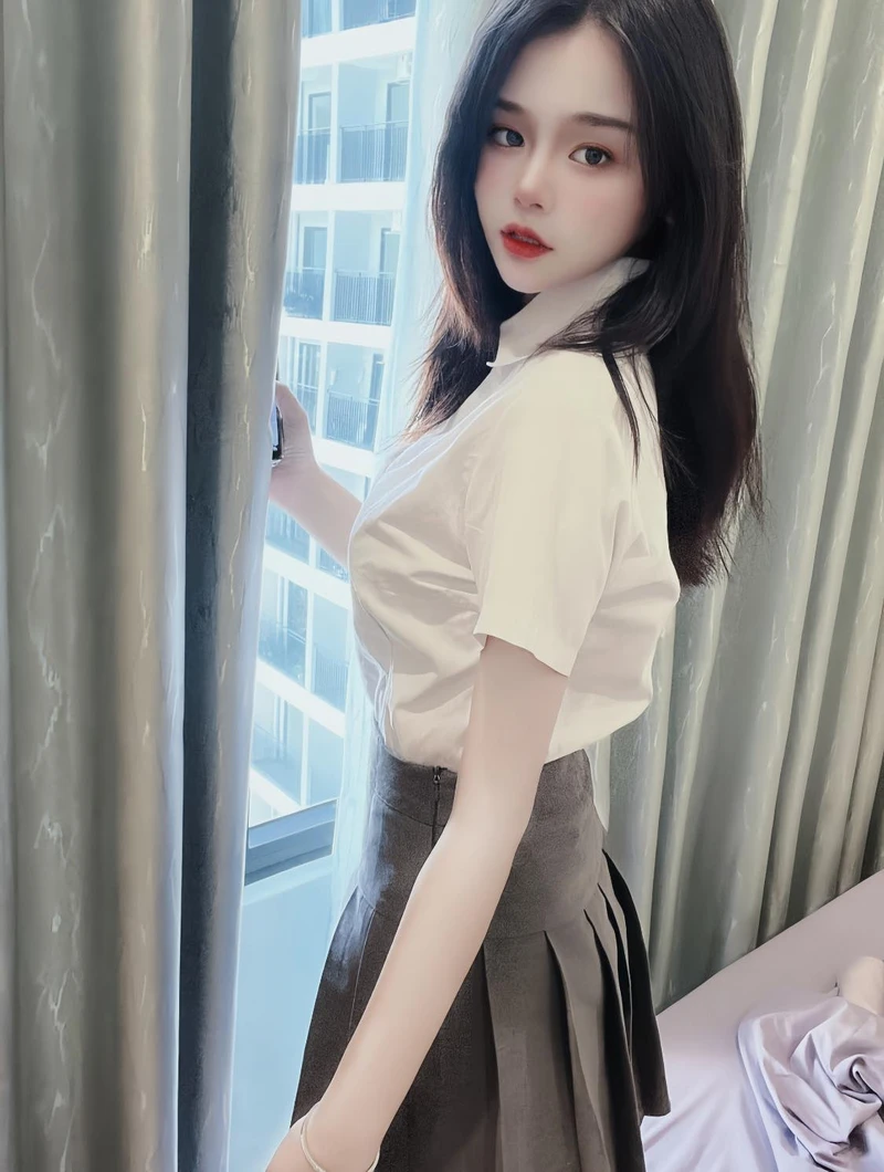 Ảnh gái xinh 40 Ảnh gái xinh 40