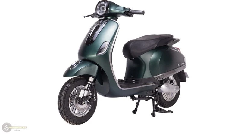 KAZUKI LX3 KAZUKI LX3