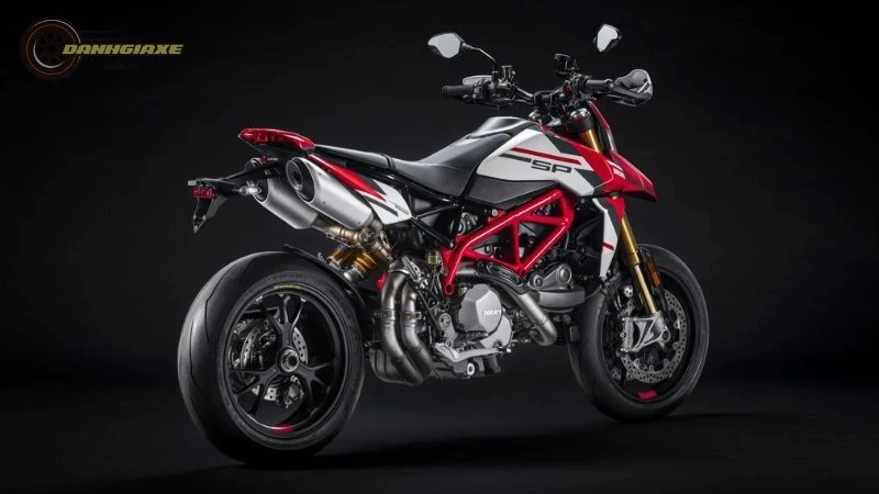 Hypermotard 950 Hypermotard 950