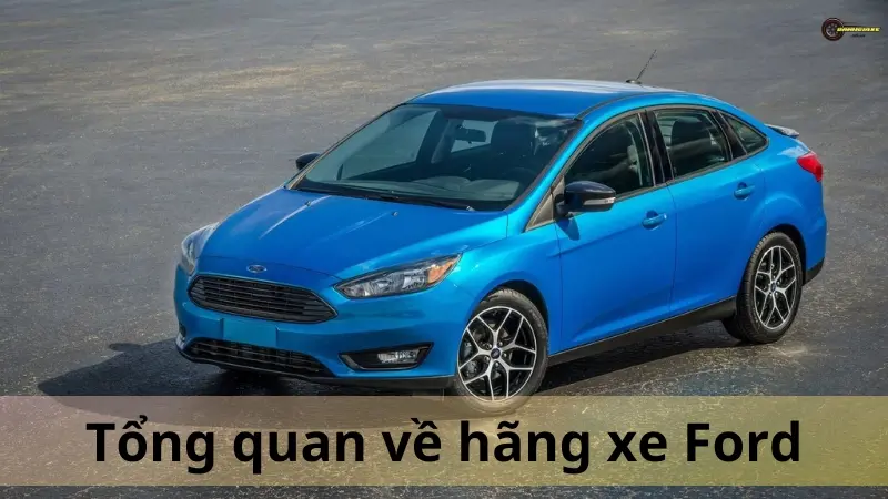 Bảng giá xe ô tô Ford Bảng giá xe ô tô Ford