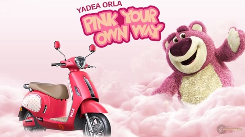 YADEA ORLA LOTSO YADEA ORLA LOTSO
