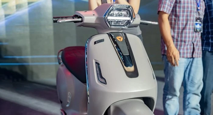 YADEA ORIS YADEA ORIS