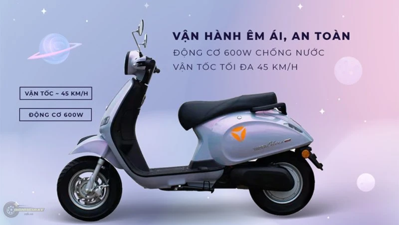 YADEA ODORA PRO YADEA ODORA PRO