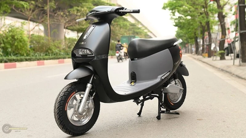 YADEA VIGOR YADEA VIGOR