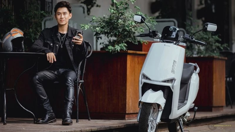 YADEA BUYE YADEA BUYE