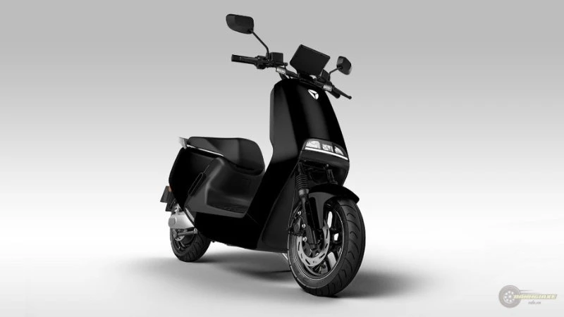 YADEA G5 LITE YADEA G5 LITE