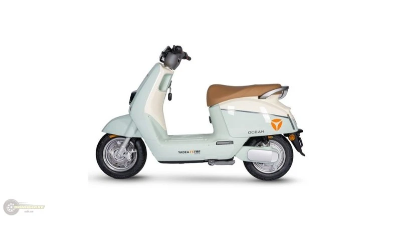 YADEA OCEAN 2024 YADEA OCEAN 2024