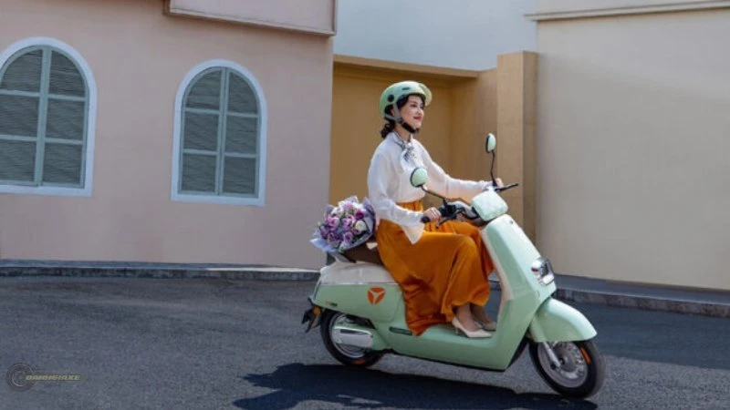 YADEA ORLA 2024 YADEA ORLA 2024