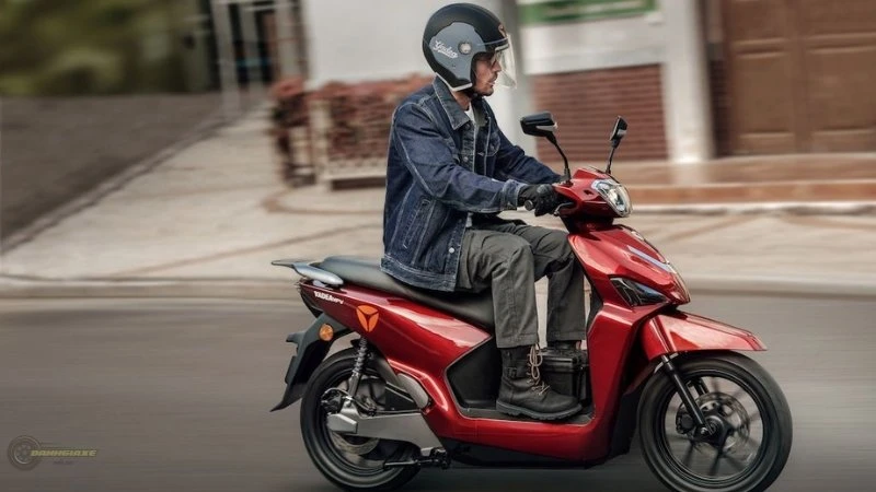 YADEA V002 (VFV) YADEA V002 (VFV)