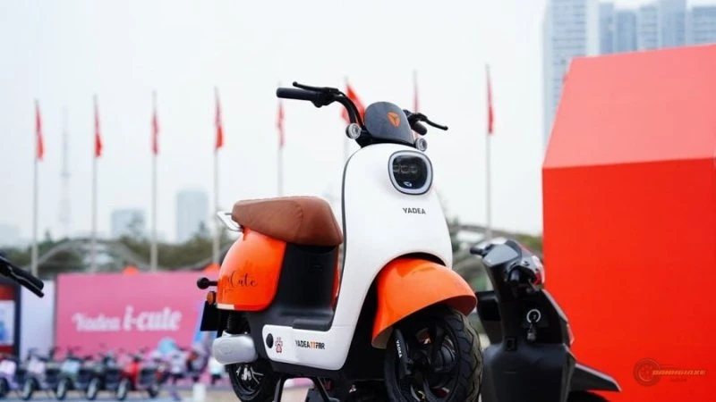 YADEA I-CUTE YADEA I-CUTE