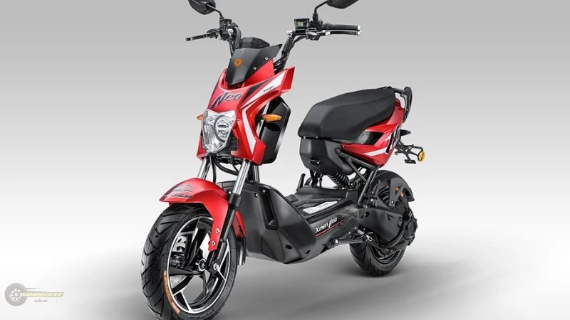 YADEA XMEN NEO YADEA XMEN NEO