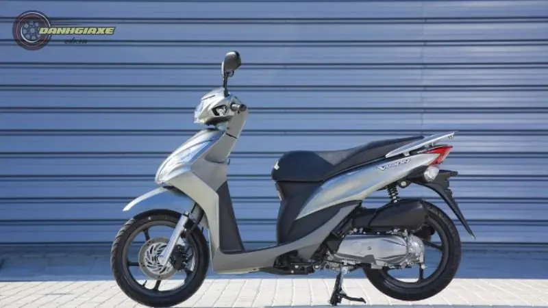 Honda Vision Honda Vision