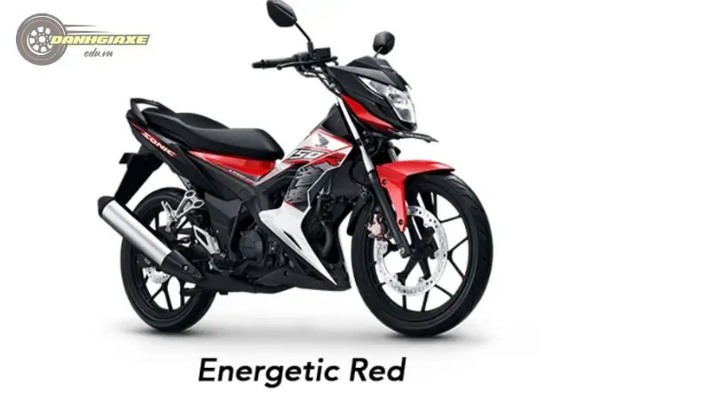 Honda Sonic Honda Sonic