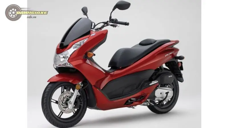 Honda PCX eHEV Honda PCX eHEV