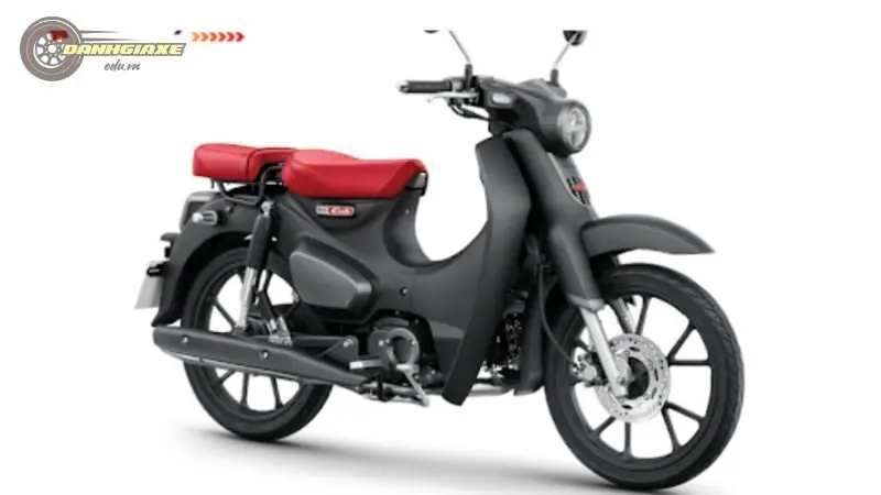 Honda Super Cub C125 Honda Super Cub C125