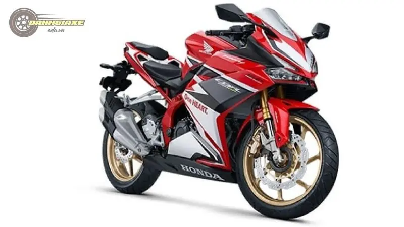 Honda CBR250RR Honda CBR250RR