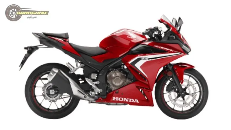 Honda CBR500R Honda CBR500R
