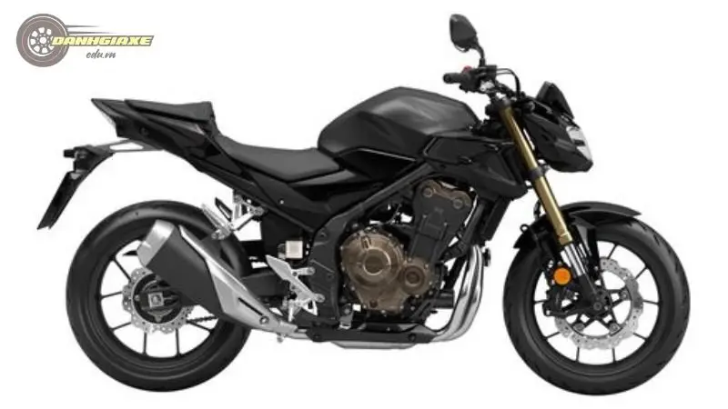 Honda CB500F Honda CB500F