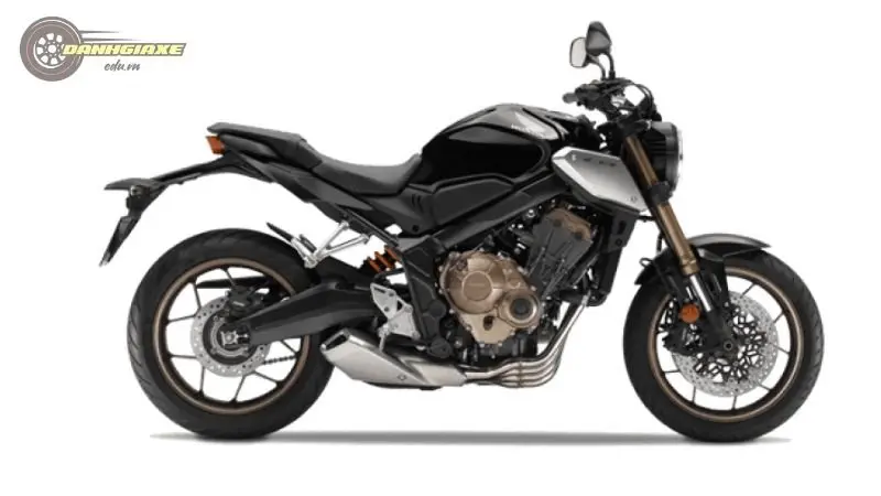 Honda CB650R Honda CB650R