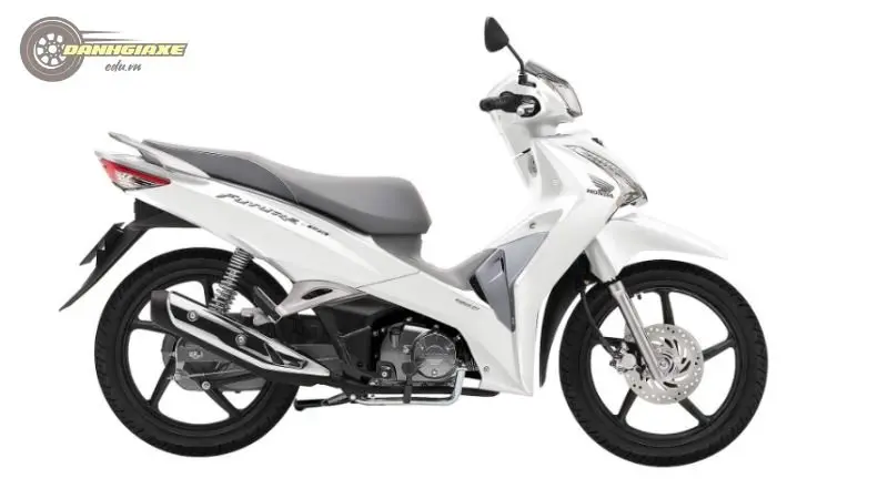Honda Future 125 FI Honda Future 125 FI
