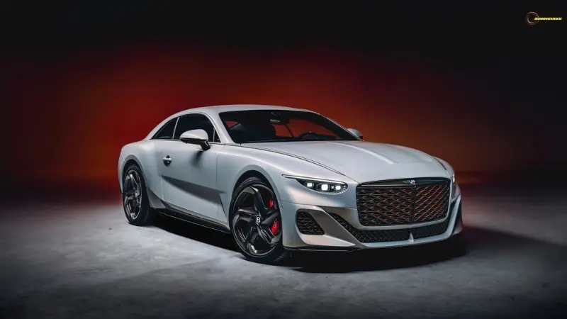 Bảng giá xe Bentley 06