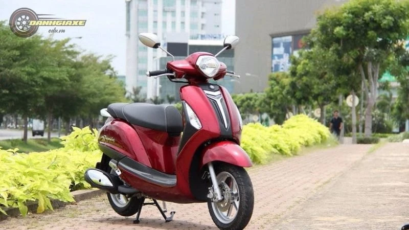 Yamaha Nozza Grande Yamaha Nozza Grande