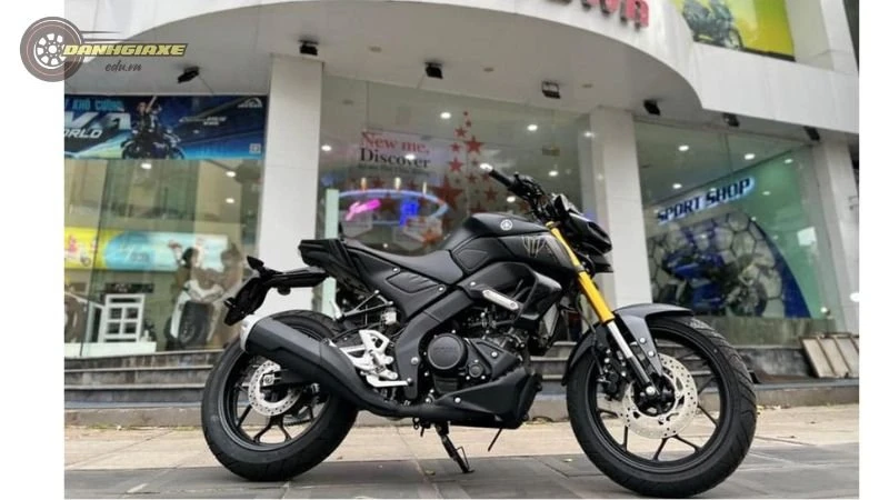 Yamaha MT-15 Yamaha MT-15