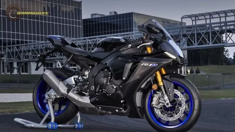 Yamaha YZF R1 Yamaha YZF R1