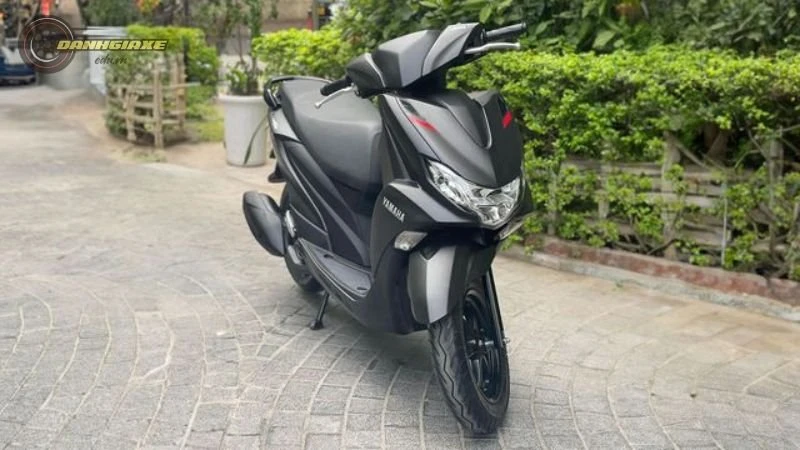 Yamaha FreeGo Yamaha FreeGo