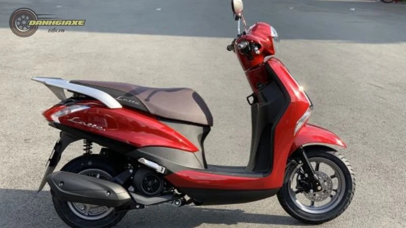 Yamaha Latte Yamaha Latte