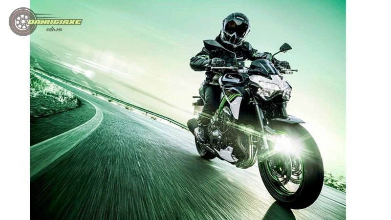 Kawasaki Z900 Kawasaki Z900