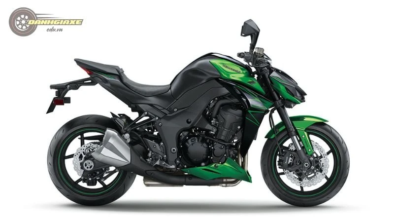 Kawasaki Z1000 Kawasaki Z1000