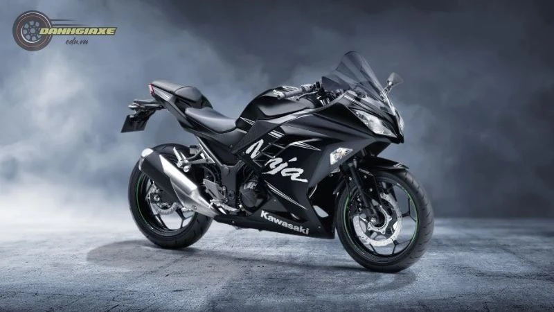 Kawasaki Ninja 250 Kawasaki Ninja 250