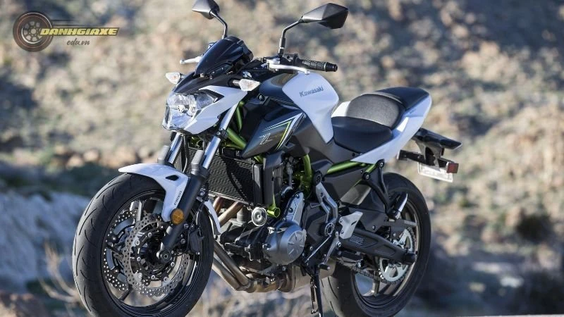 Kawasaki Z650 Kawasaki Z650