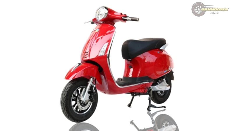 VESPA VALERIO GS VESPA VALERIO GS
