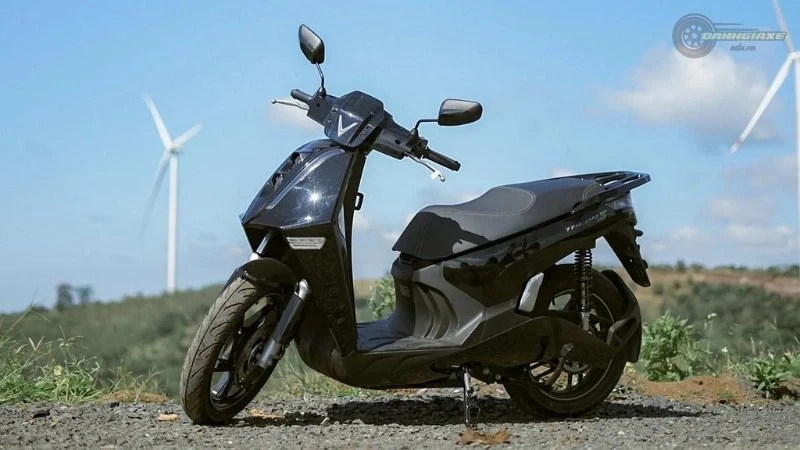 VinFast Theon VinFast Theon