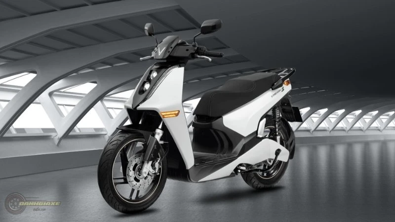 VinFast Theon S VinFast Theon S