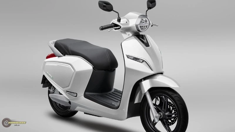 VinFast Klara S 2022 VinFast Klara S 2022