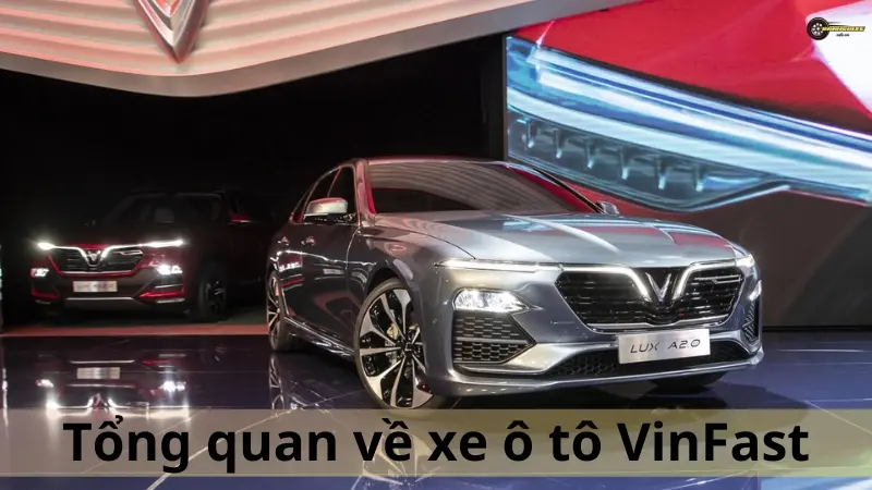 Bảng giá xe ô tô VinFast Bảng giá xe ô tô VinFast