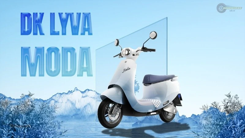 DK Lyva Moda DK Lyva Moda