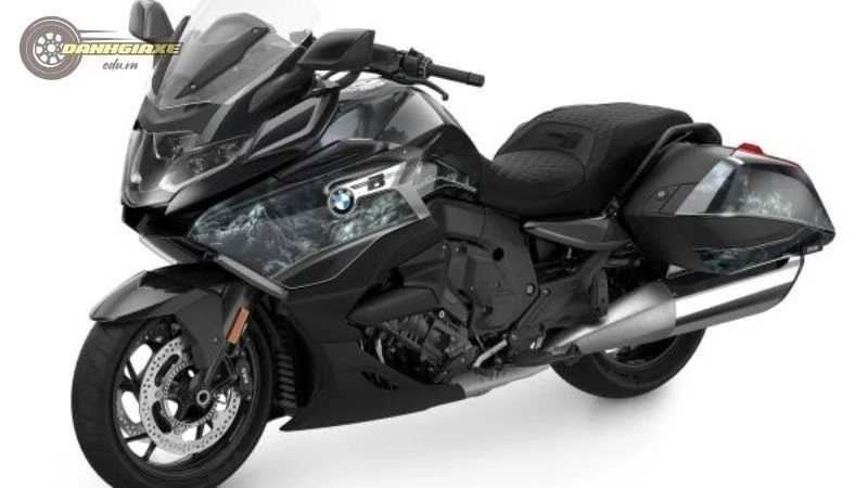 BMW K 1600 BMW K 1600