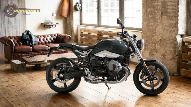 BMW R Nine T BMW R Nine T