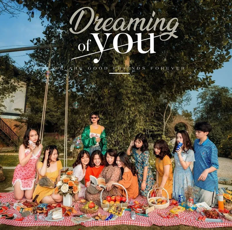 Chọn hình nền nhóm cute riêng biệt cực xinhChọn hình nền nhóm cute riêng biệt cực xinh 