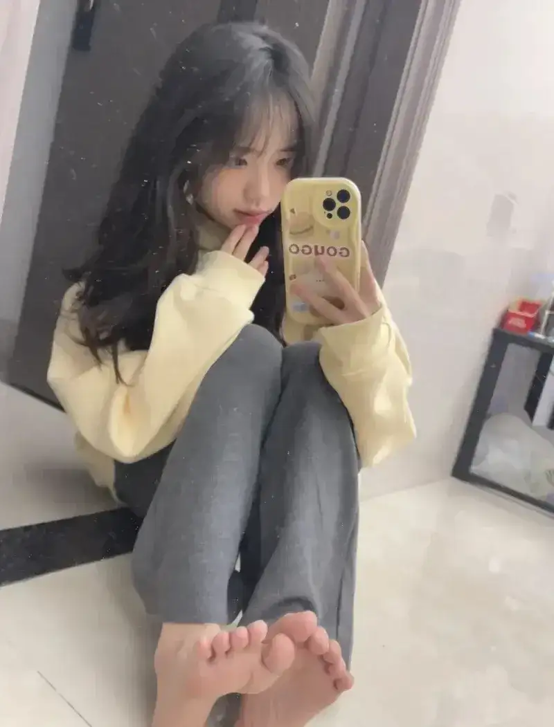 Ảnh gái Instagram mang đến sức hút trẻ trung