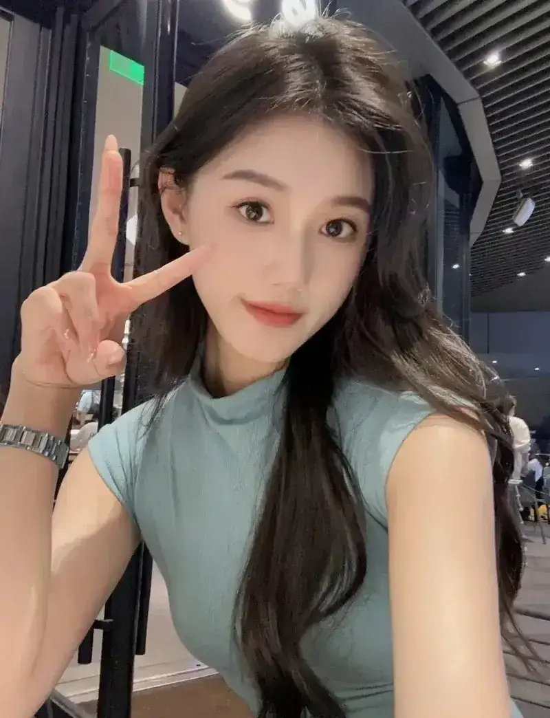 Facebook gái xinh là nơi lưu giữ nét đẹp tự nhiên