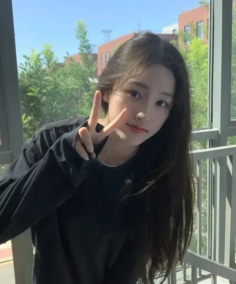 Gái xinh Face luôn mang thần thái quyến rũ cuốn hút