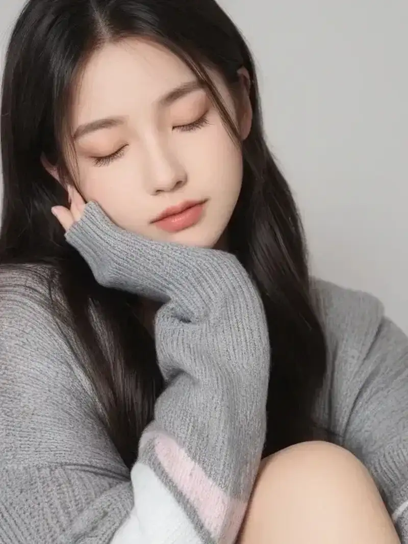 Gái xinh cute TikTok chinh phục trái tim fan trẻ