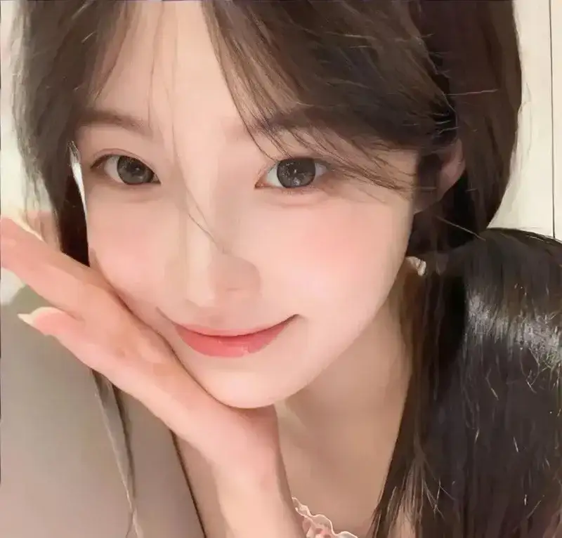 TikTok gái xinh cute khiến cộng đồng mạng say mê