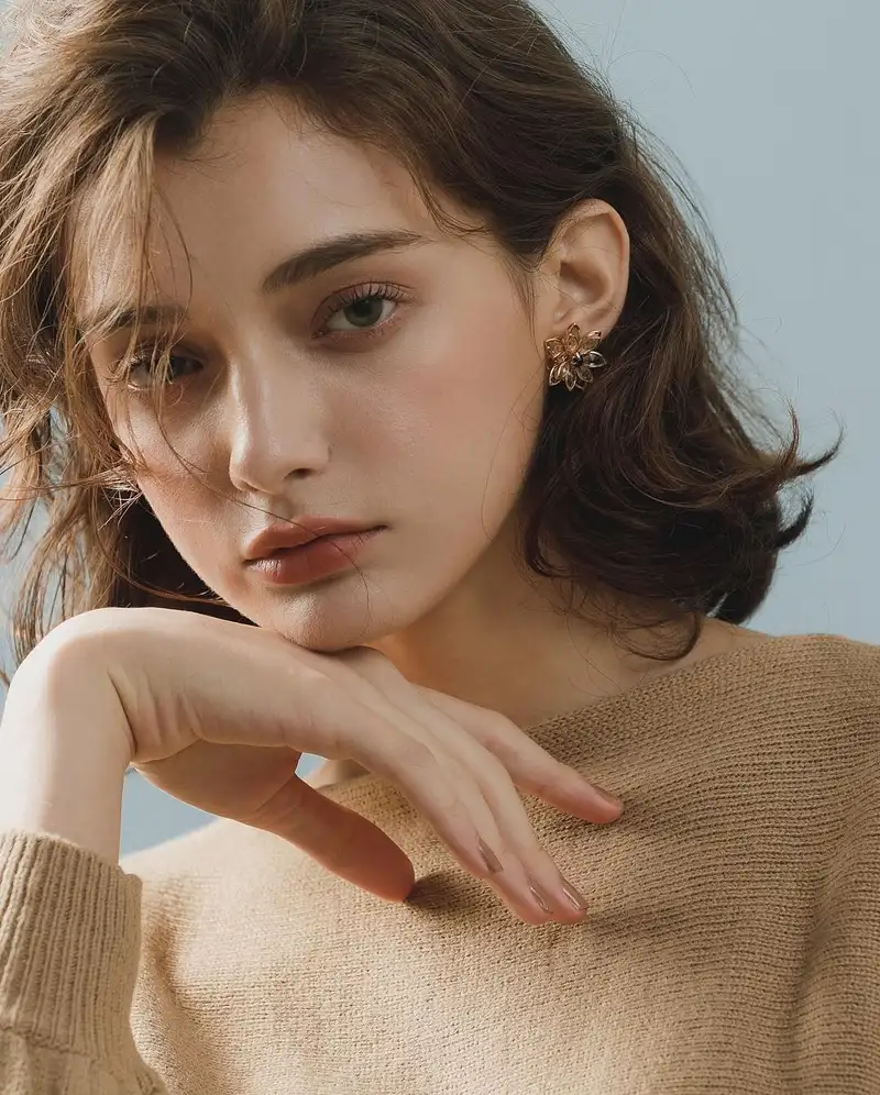 Gai tay xinh dep mang nét quyến rũ riêng